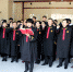 祁连县法院开展12.4宪法宣传周系列活动 - 法院