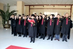 祁连县法院开展12.4宪法宣传周系列活动 - 法院