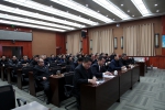 湟中县开展“双百”法制政法专场宣讲活动 - 法院