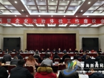 青海省民营企业法治体检工作座谈会在西宁召开 - Qhnews.Com