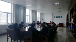 河南县法院召开集中整治形式主义 官僚主义工作动员部署会 - 法院