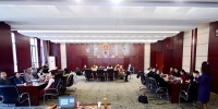 青海省高级人民法院召开青年法官论坛 - 法院