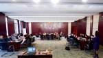 青海省高级人民法院召开青年法官论坛 - 法院