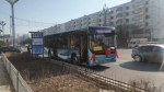 青海民和、甘肃红古两地开通跨省际公交线路 - Qhnews.Com
