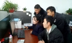 河南县法院加强信息化应用业务学习 - 法院
