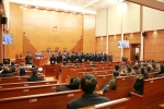 西宁首例恶势力犯罪集团案件一审开庭审理 - 法院