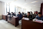 青海高院召开全省法院扫黑除恶新闻发布会 - 法院