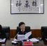 尖扎县法院召开2018年度党组织书记抓基层党建工作述职评议大会 - 法院