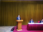 全国民委主任会议在京召开省民宗委主任开哇代表我省作大会发言 - 民族宗教局