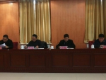青海省海北州率先召开第四批电信普遍服务试点工作启动会 - 通信管理局