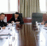 化隆县人民法院传达学习贯彻习近平总书记在中央政法工作会议上的重要讲话精神 - 法院