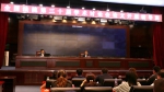青海法院在全国法院第三十届学术讨论会上喜获佳绩 - 法院