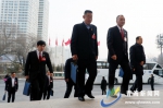 青海省第十三届人民代表大会第三次会议隆重开幕 - Qhnews.Com