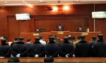首起恶势力团伙犯罪案件在海东中院二审宣判 - 法院
