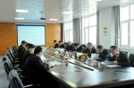 湟源县人民法院党组召开2018年度民主生活会 - 法院
