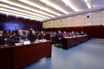 青海法院举办2019年度集中教育培训周 - 法院