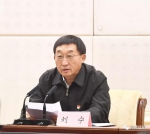 刘宁在全省推进农村人居环境整治工作会上强调
全面完成今年农村人居环境整治任务 - 人民政府