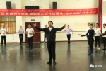 大型传统藏戏《意卓拉姆》在黄南州开排 - Qhnews.Com