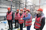 黄河公司西宁发电分公司废水零排放示范项目通过验收 - Qhnews.Com