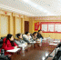 西宁市中级人民法院组织开展新录用法官助理岗前教育培训 - 法院