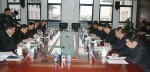 刘宁省长拜会工业和信息化部领导 - 通信管理局