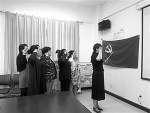 追梦新时代 最美巾帼红
庆祝第109个妇女节 - Qhnews.Com
