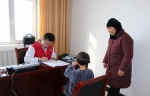 青海省残联组织开展第20次爱耳日系列宣传教育活动 - 残疾人联合会