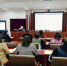 海东市中级人民法院举办档案系统培训班 - 法院