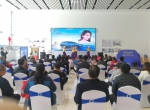吉利嘉际上市发布暨首批客户交车仪式在欧博吉达4S店举行 - 青海热线
