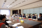 青海省大数据公司成功举办 “政企大数据新兴技术交流研讨会” - 青海热线