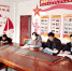 格尔木市人民法院赴措里玛村宣讲中央和省委1号文件 - 法院