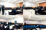 西宁市城北区人民法院公开开庭审理涉恶案件 - 法院