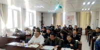 河南县人民法院执行局积极参加执行信息化应用培训 - 法院