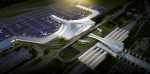 西宁机场三期扩建工程预可研报告获国家发改委研究通过 - Qhnews.Com