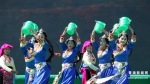 藏绣、歌舞、文化旅游节……7月的贵南流光溢彩 - Qhnews.Com