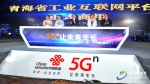 青海省工业互联网平台发布暨5G合作伙伴大会召开 - Qhnews.Com