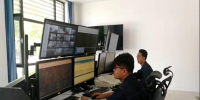 黄河公司积石峡水电站远程控制系统开始试运行 - Qhnews.Com