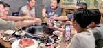 特色美食惹人馋 游客味蕾新体验——青海旅游季系列报道(一) - Qhnews.Com