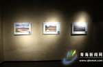 “美丽中国 我是行动者”环保主题摄影展在几何书店开展 - Qhnews.Com