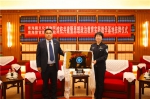 青海警官职业学院与青海藏文化博物院签订馆校共建协议 - Qhnews.Com
