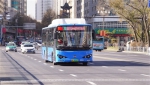 便捷交通让西宁市民感受城市加速度 - Qhnews.Com