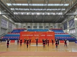 “中国体育彩票杯”舞动中国——排舞联赛在西宁举办 - Qhnews.Com