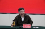 青海省代表团参加第十一届全国民族运动会总结会召开 - 民族宗教局