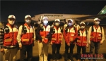 全球战“疫”丨中国红十字会赴伊拉克志愿专家团队把这些“抗疫财富”带给伊拉克 - 红十字会