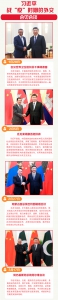习近平战"疫"时期的外交:中国的承诺与践诺 - 人民政府