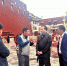 省民宗委主任率队赴西藏学习调研民族宗教工作 - 民族宗教局