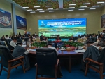青藏川滇甘交界地区州(市) 长第六次联席会议在果洛举行 - 民族宗教局