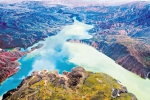 “依偎”黄河，“拴牢”绿色
——推动青海黄河流域生态保护和高质量发展系列报道之四 - 人民政府