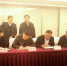 青海省民宗委与八省（区）和新疆建设兵团签署《少数民族流动人口服务管理跨区域联动协作协议》 - 民族宗教局