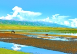 【二十大特刊】璀璨青海湖，“亮眼”成绩单 - Qhnews.Com